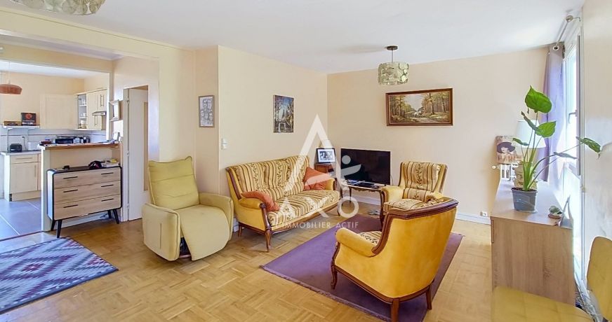 vente Appartement Beauvais