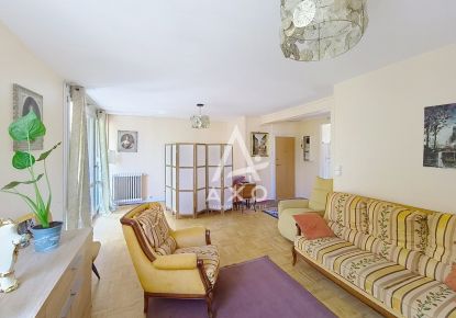 vente Appartement Beauvais