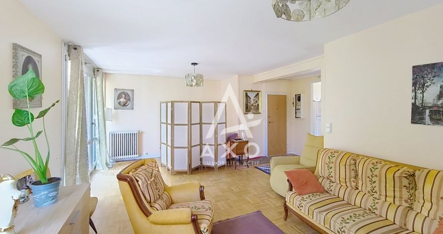 vente Appartement Beauvais