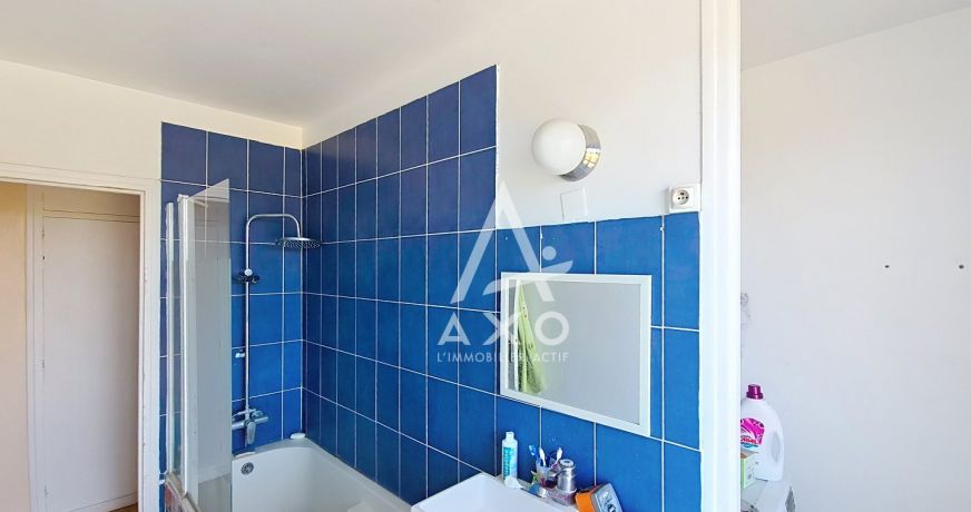 vente Appartement Beauvais