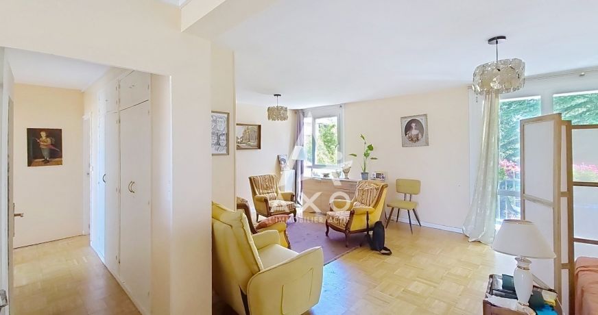 vente Appartement Beauvais