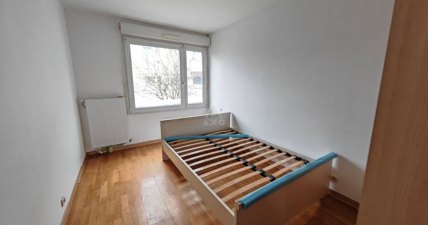 vente Appartement Vitry Sur Seine
