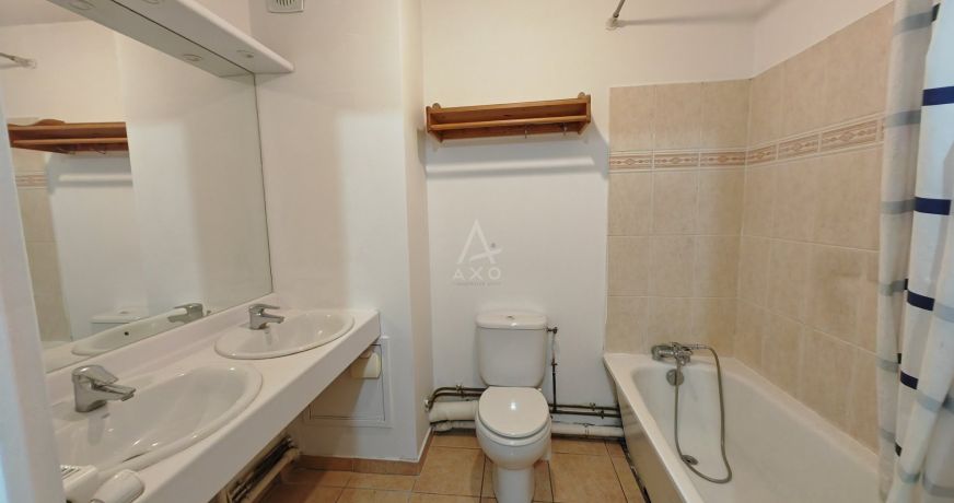 vente Appartement Vitry Sur Seine