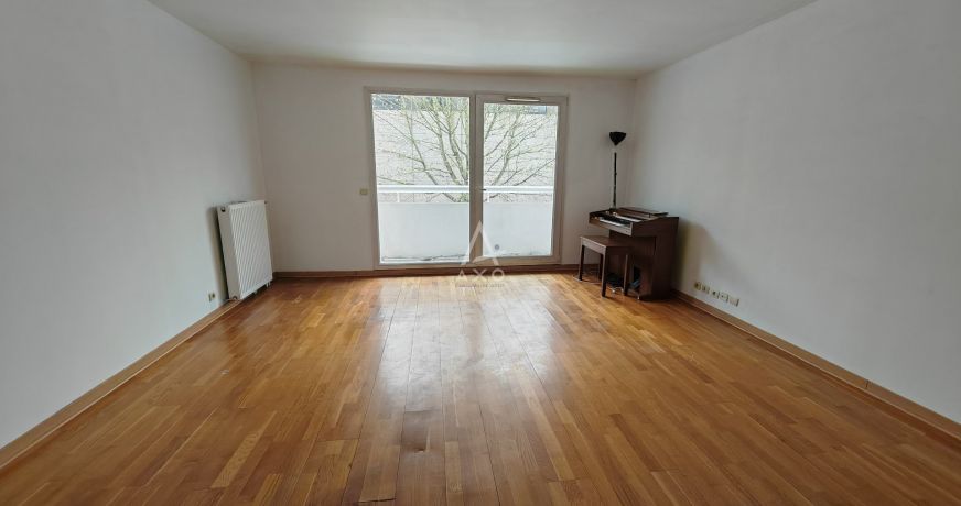 vente Appartement Vitry Sur Seine
