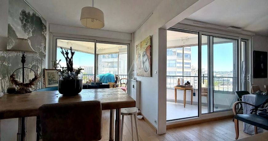 vente Appartement Rennes