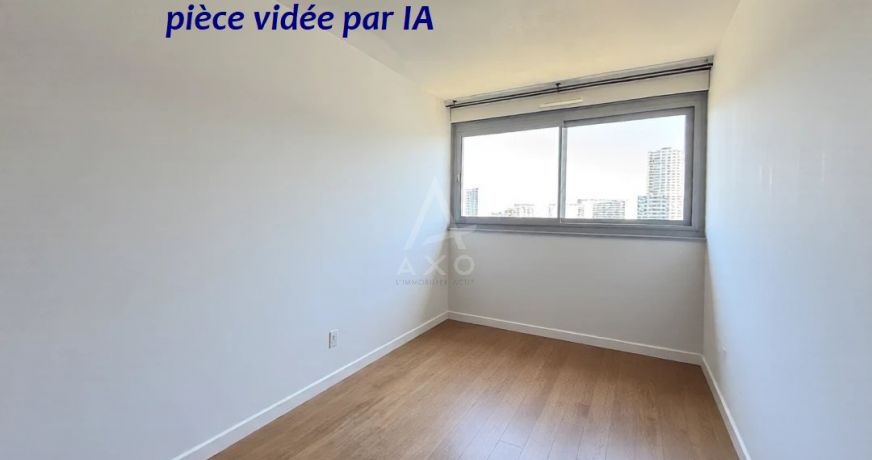 vente Appartement Rennes