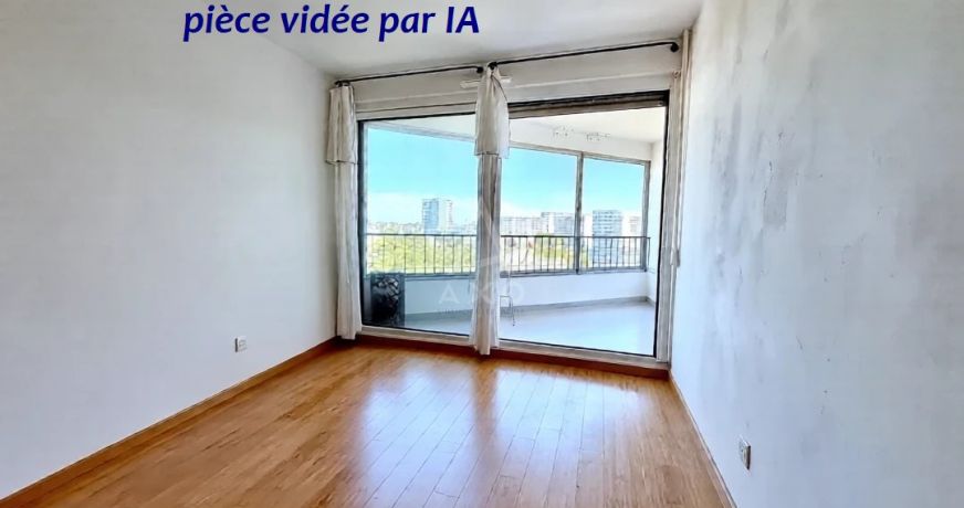 vente Appartement Rennes