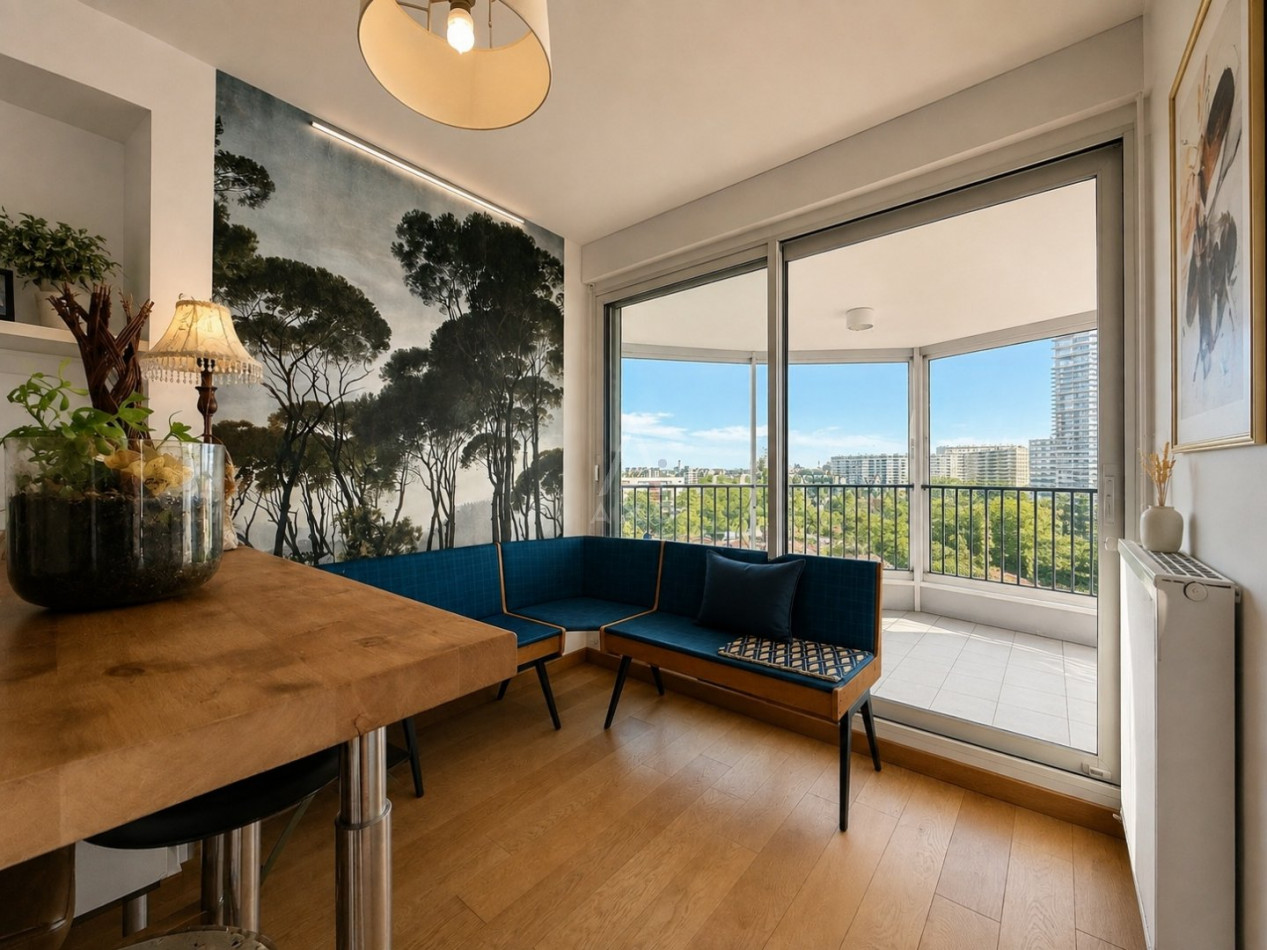 vente Appartement Rennes - Photo 1