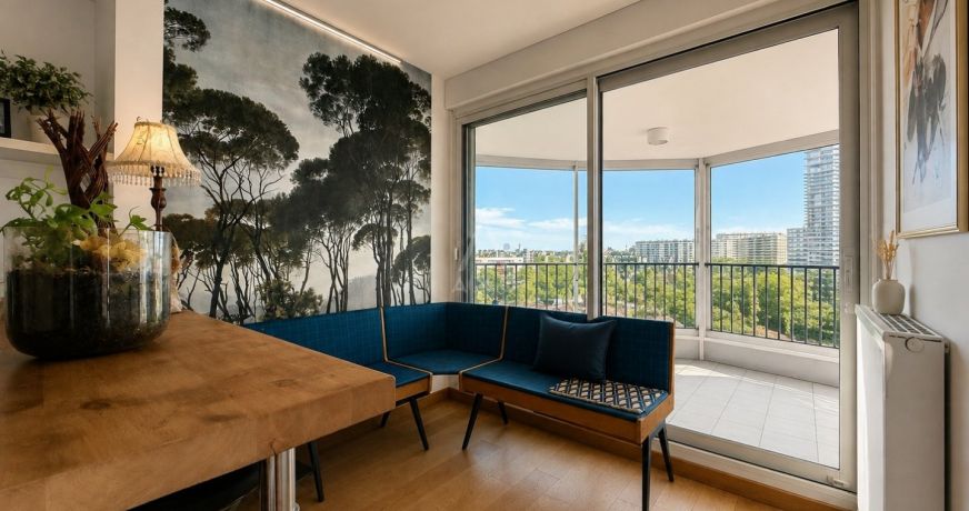 vente Appartement Rennes
