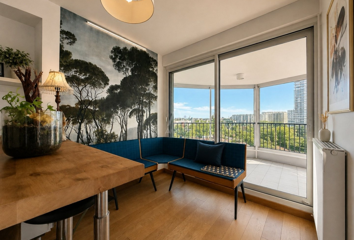 vente Appartement Rennes - Photo 1