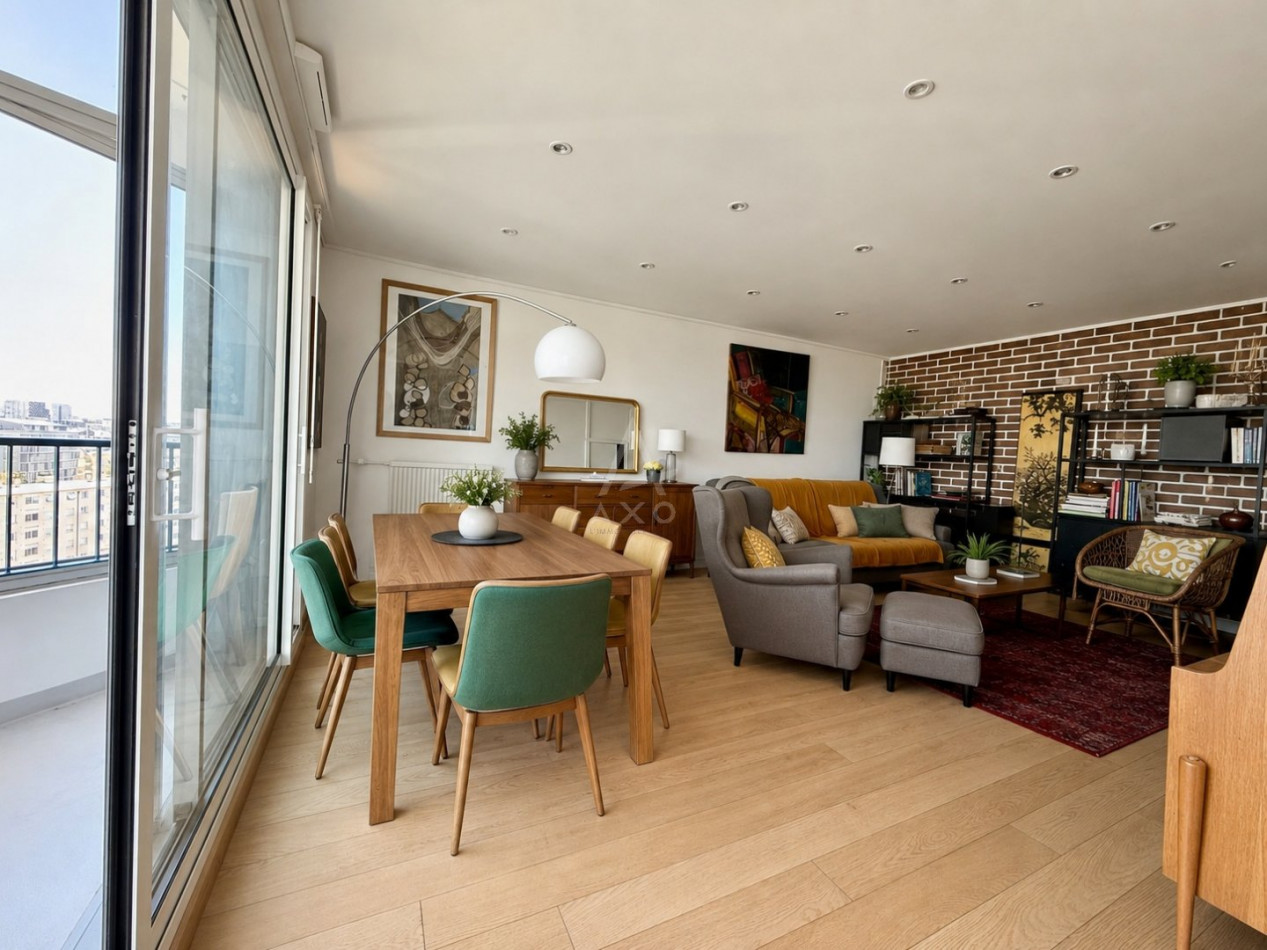 vente Appartement Rennes - Photo 3