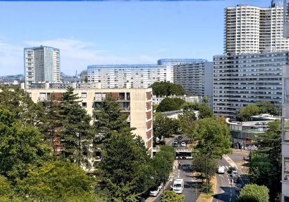 vente Appartement Rennes