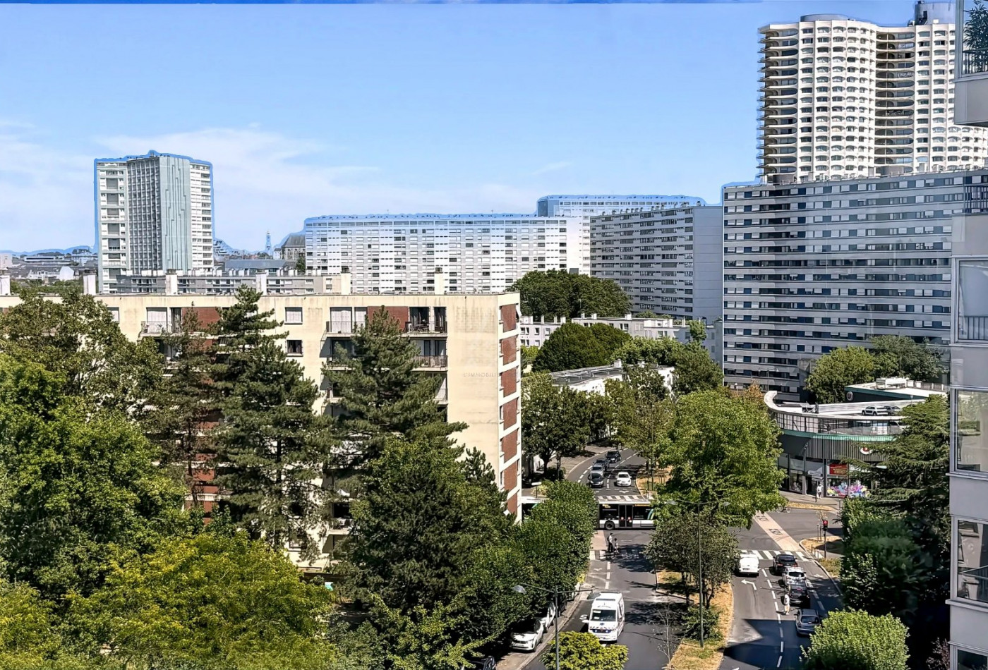 vente Appartement Rennes - Photo 1