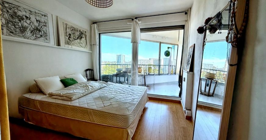 vente Appartement Rennes