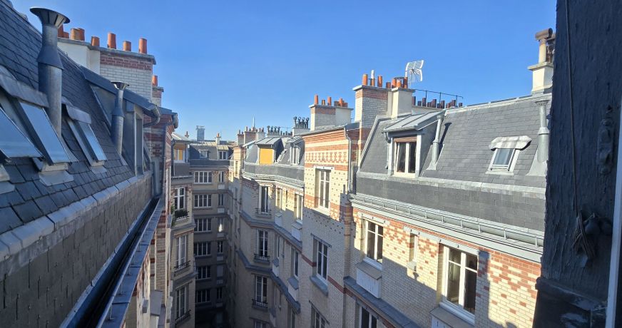 location Appartement Paris 6eme Arrondissement