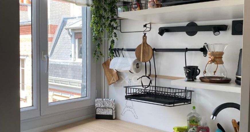 location Appartement Paris 6eme Arrondissement