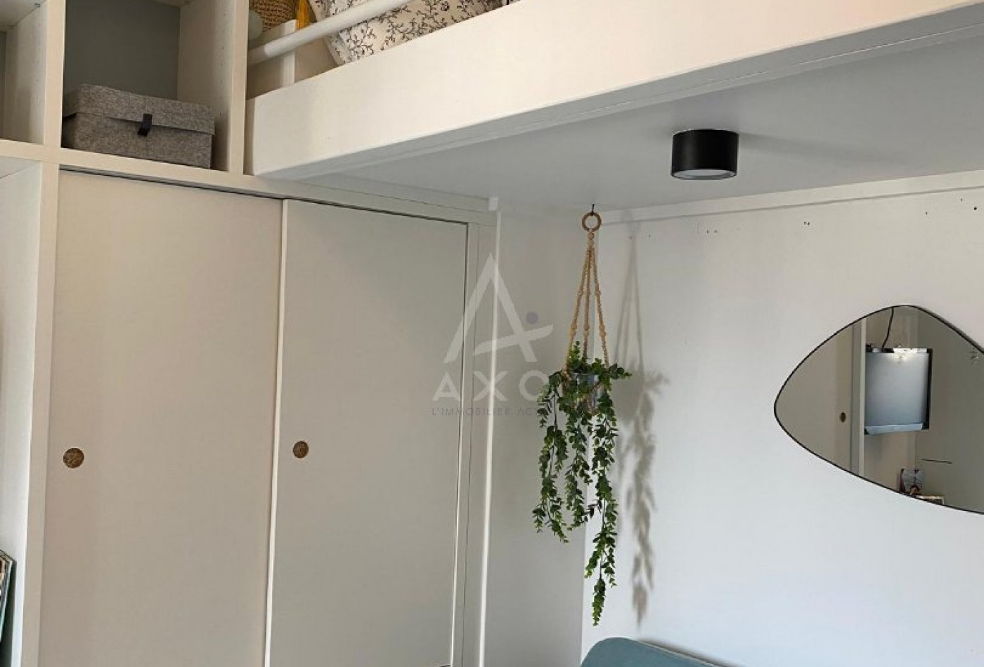 location Appartement Paris 6eme Arrondissement - Photo 3
