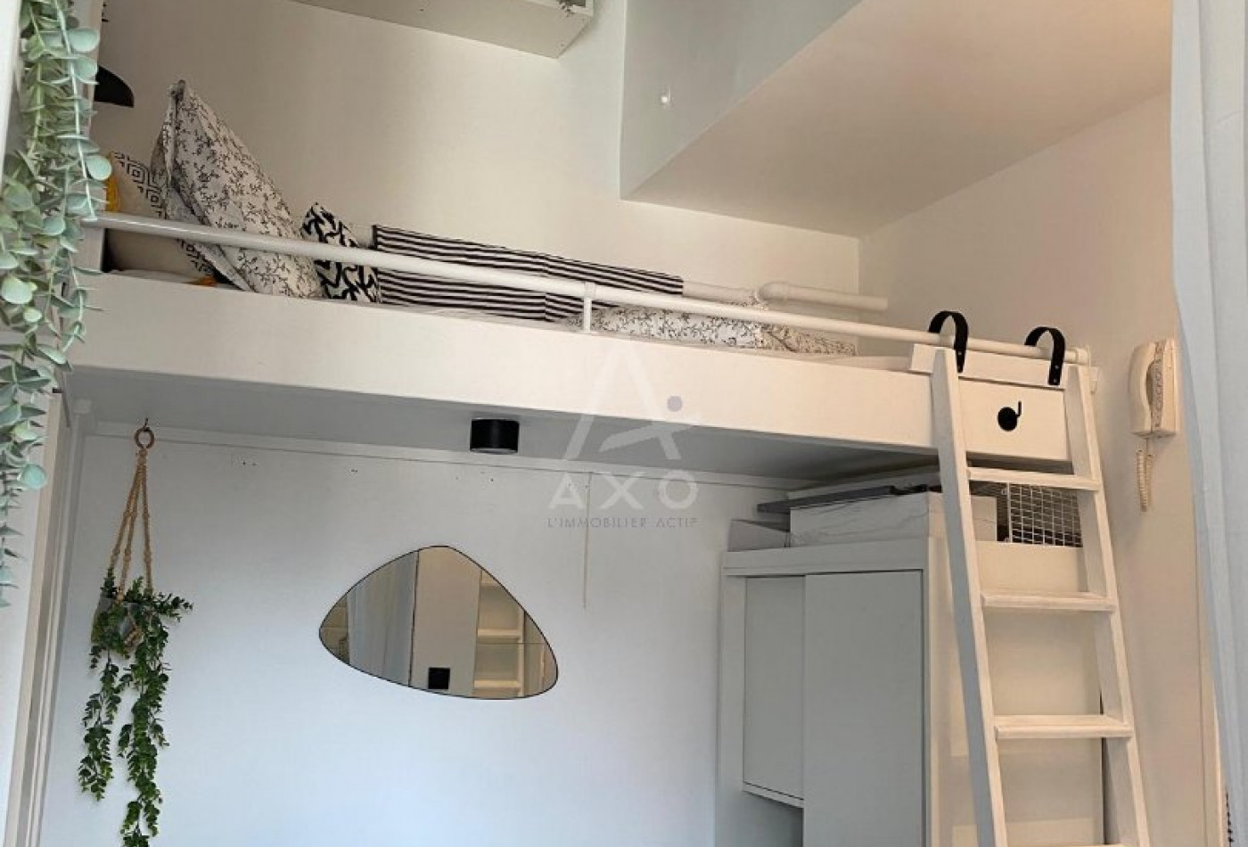 location Appartement Paris 6eme Arrondissement - Photo 2