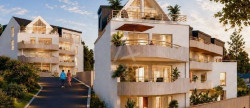 vente Appartement neuf Pleneuf Val Andre