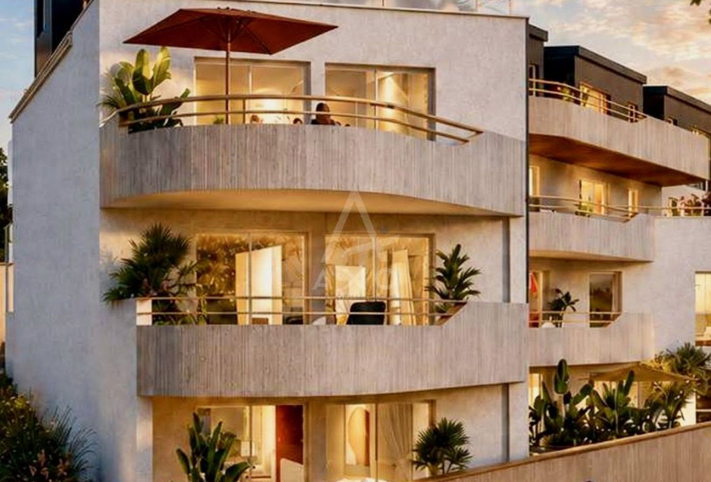 vente Appartement neuf Pleneuf Val Andre - Photo 7