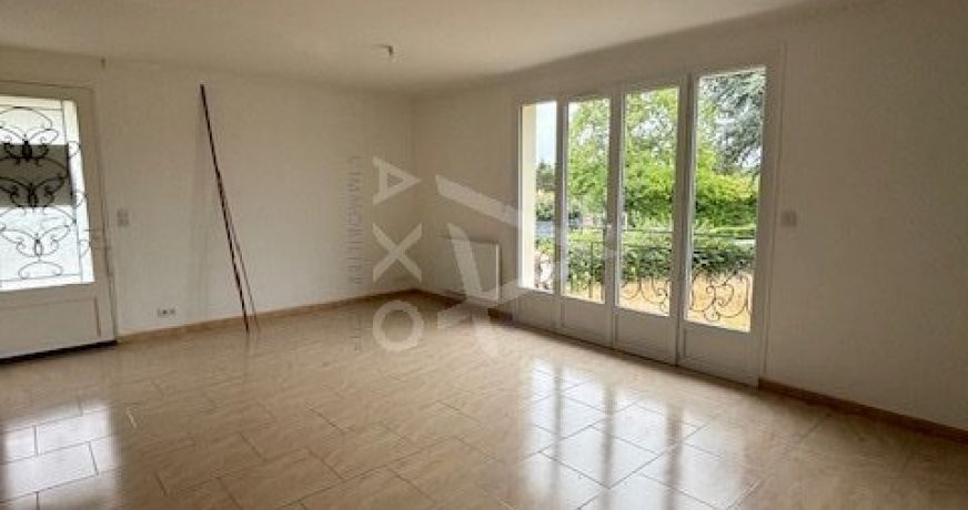 vente Maison Equemauville