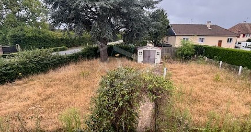 vente Maison Equemauville