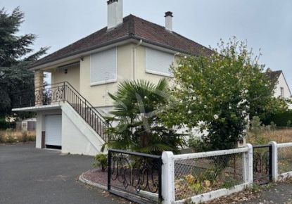 vente Maison Equemauville