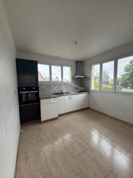 vente Maison Equemauville - Photo 5
