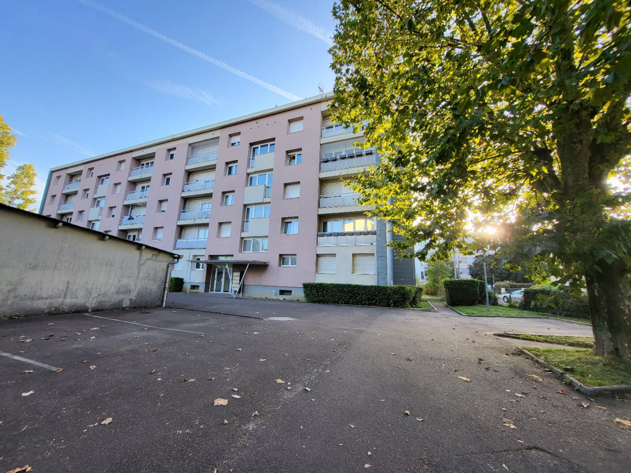 vente Appartement Dijon - Photo 16