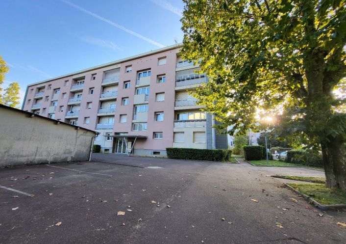 vente Appartement Dijon
