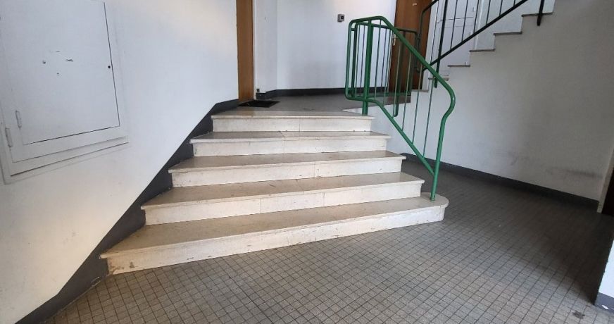 vente Appartement Dijon