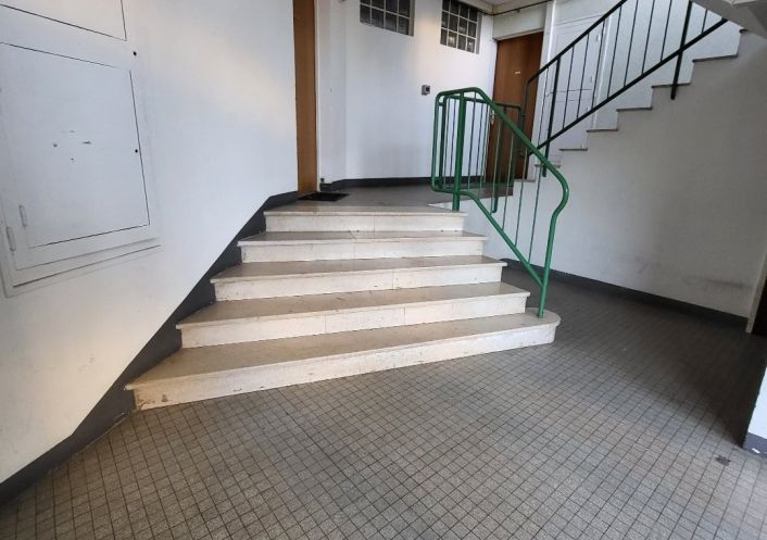 vente Appartement Dijon