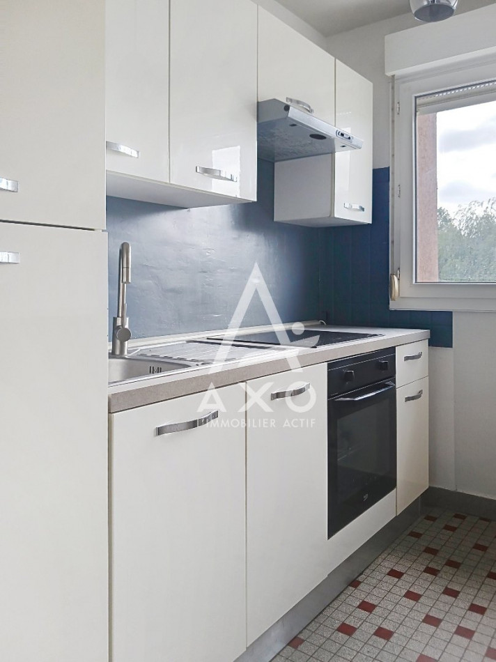 vente Appartement Dijon - Photo 7