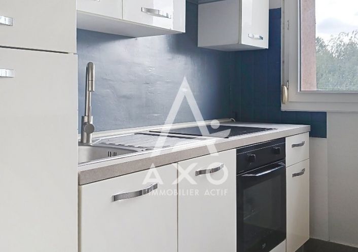 vente Appartement Dijon