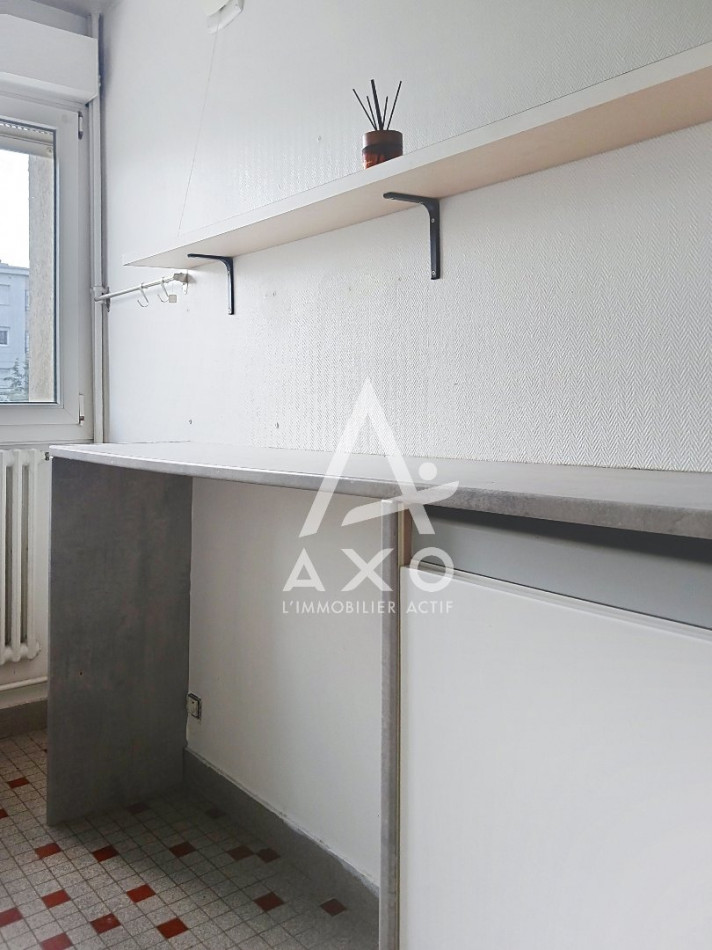 vente Appartement Dijon - Photo 8