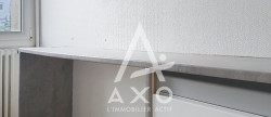 vente Appartement Dijon