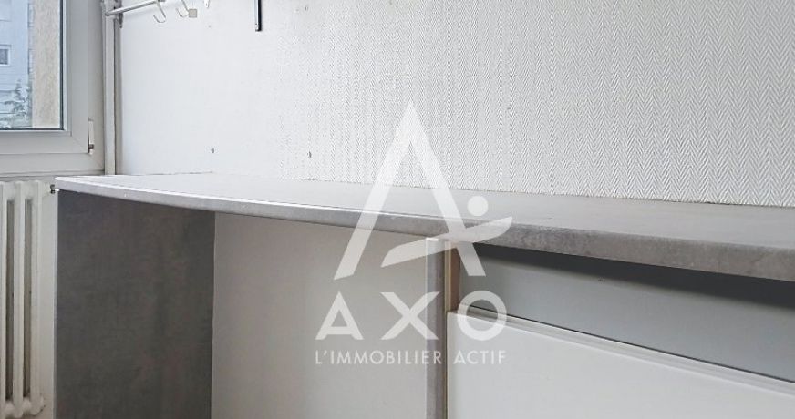 vente Appartement Dijon