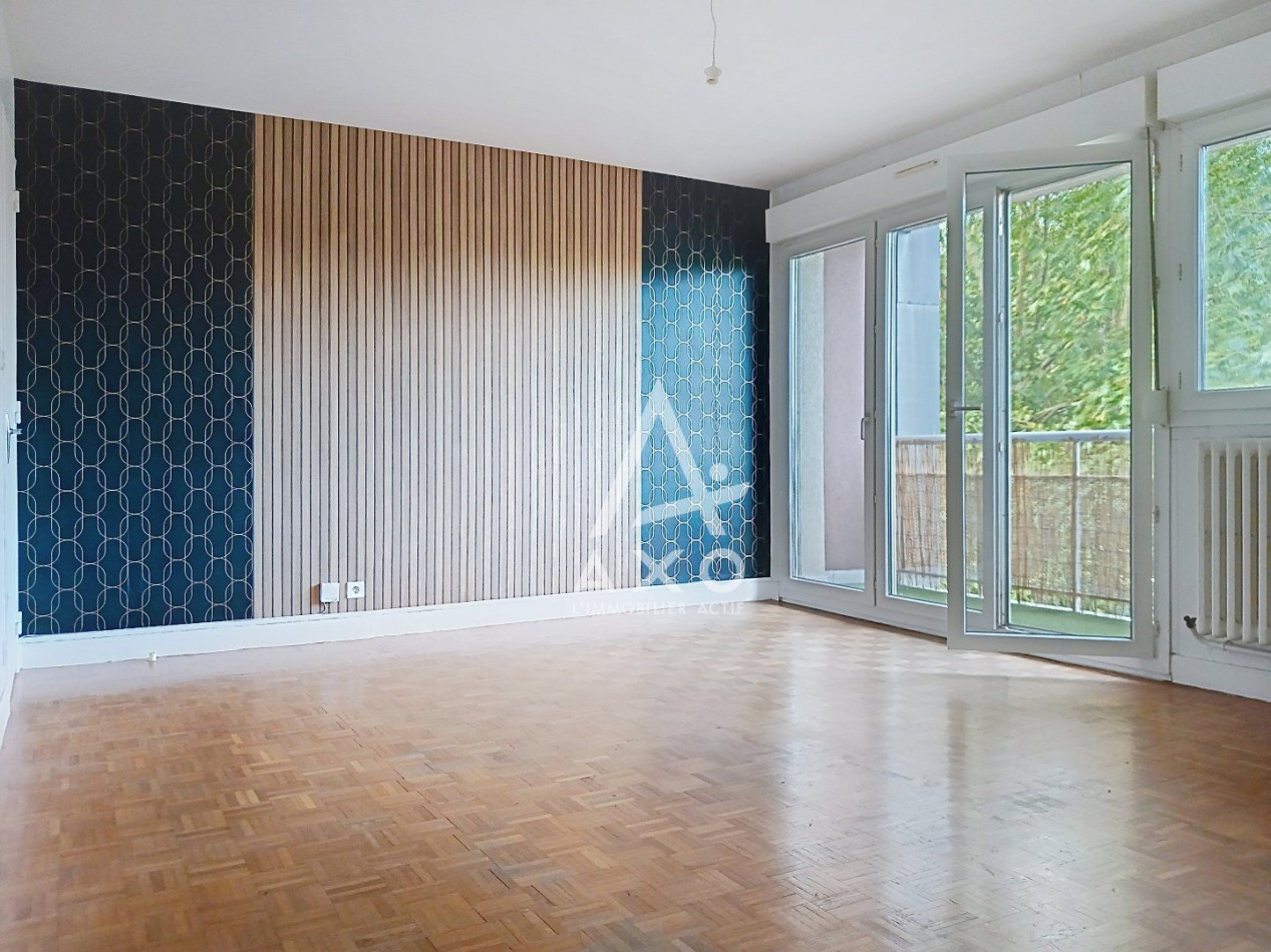 vente Appartement Dijon - Photo 2