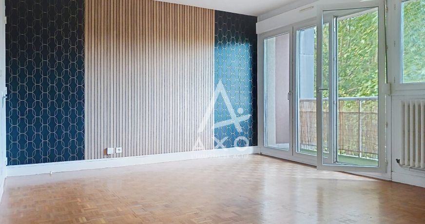 vente Appartement Dijon