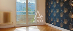 vente Appartement Dijon