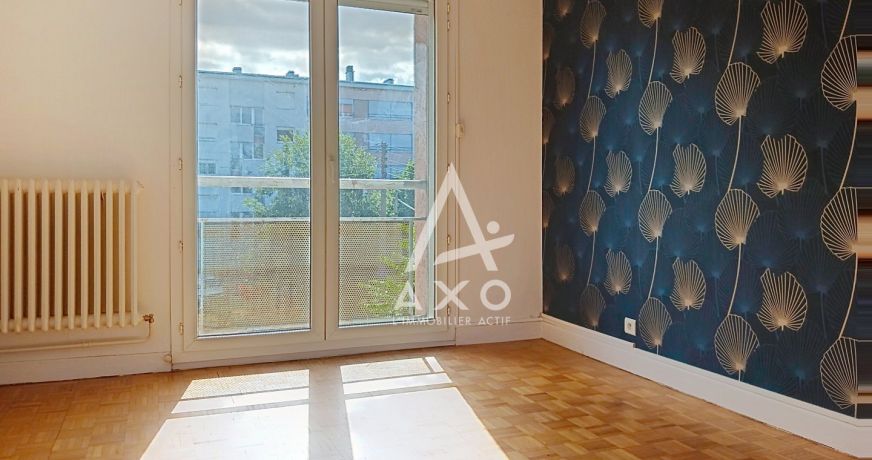 vente Appartement Dijon
