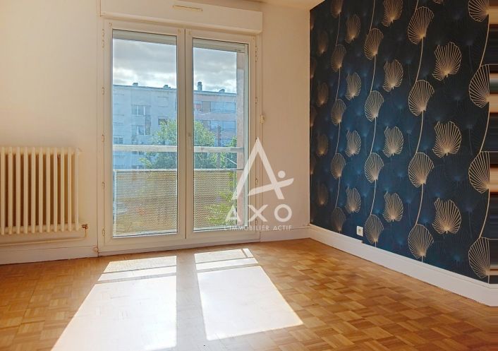 vente Appartement Dijon