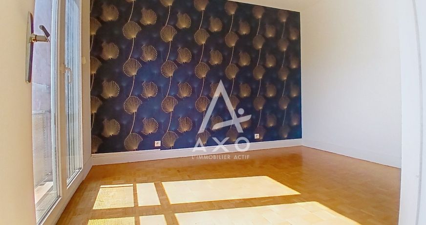 vente Appartement Dijon