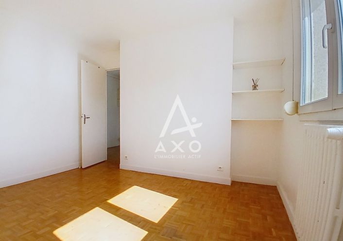 vente Appartement Dijon