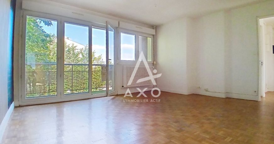 vente Appartement Dijon