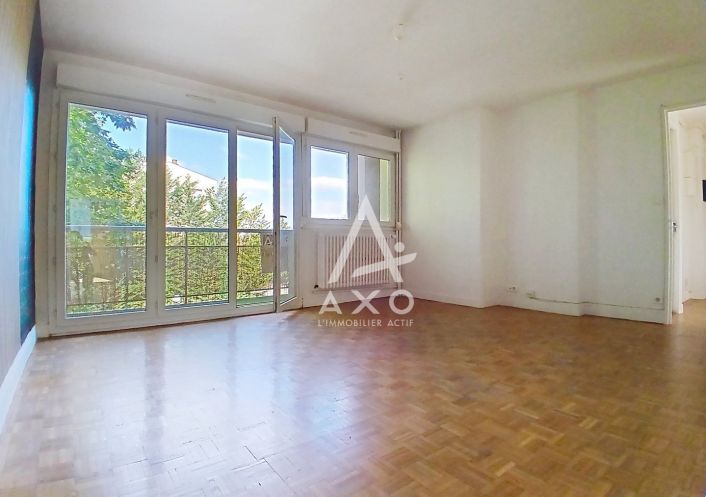 vente Appartement Dijon