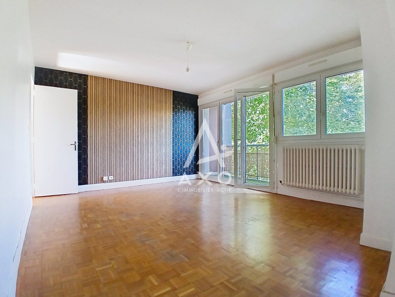 vente Appartement Dijon - Photo 1