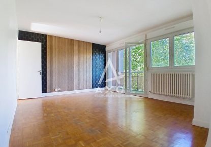 vente Appartement Dijon