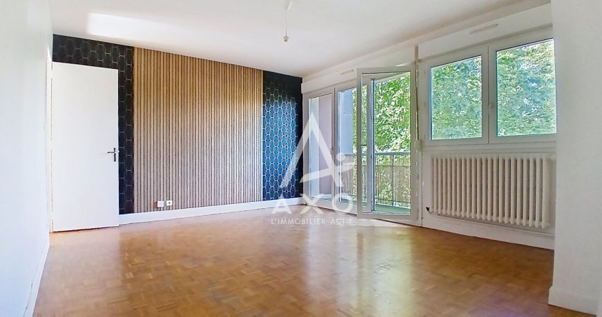 vente Appartement Dijon
