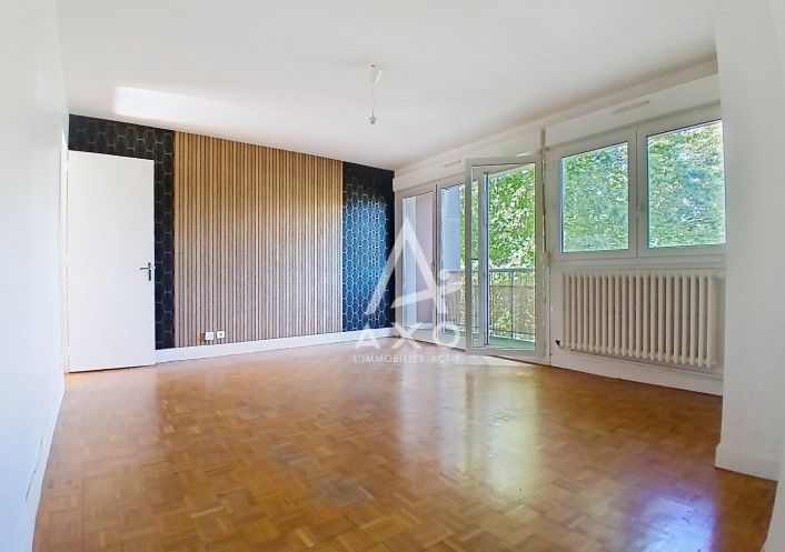 vente Appartement Dijon
